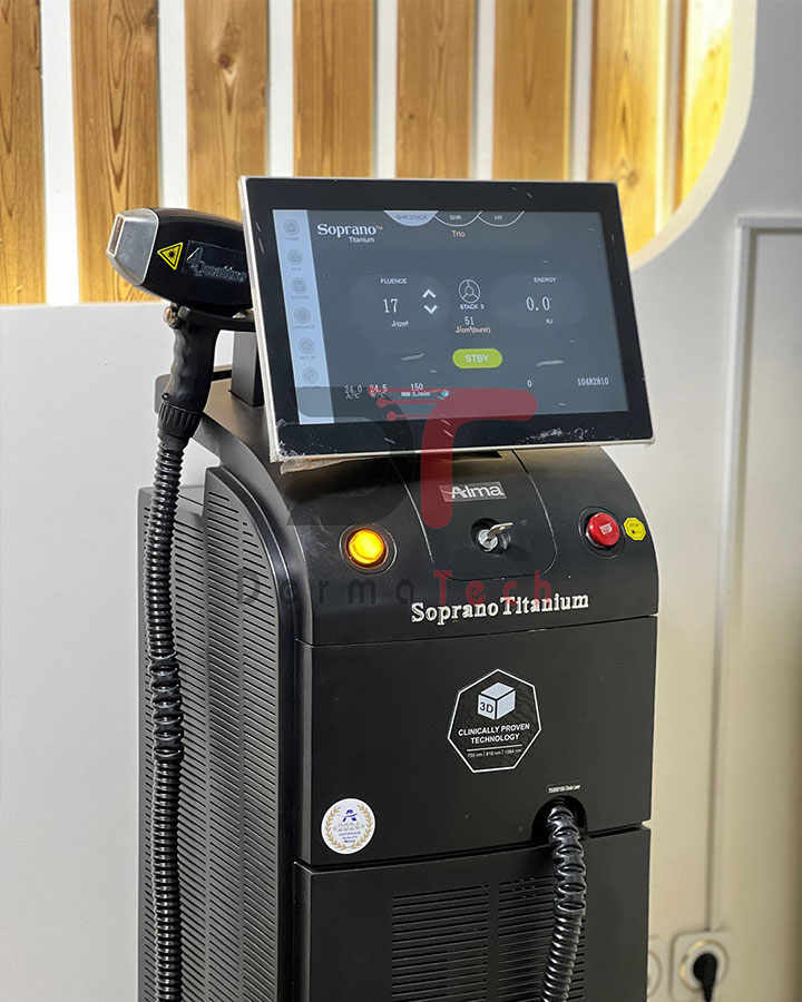 تیتانیوم کارکرده