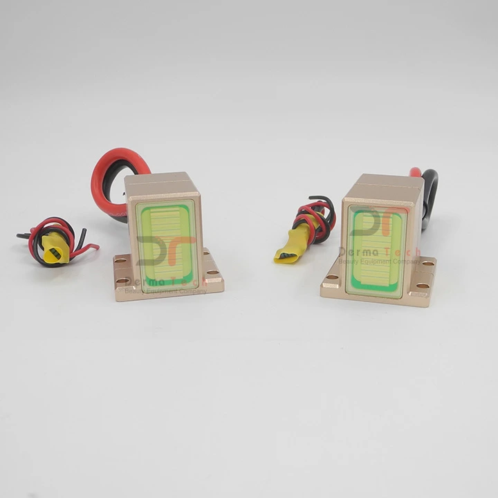 دایودبار دستگاه لیزر مو