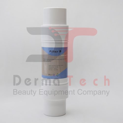 فیلتر سوپرانو تیتانیوم